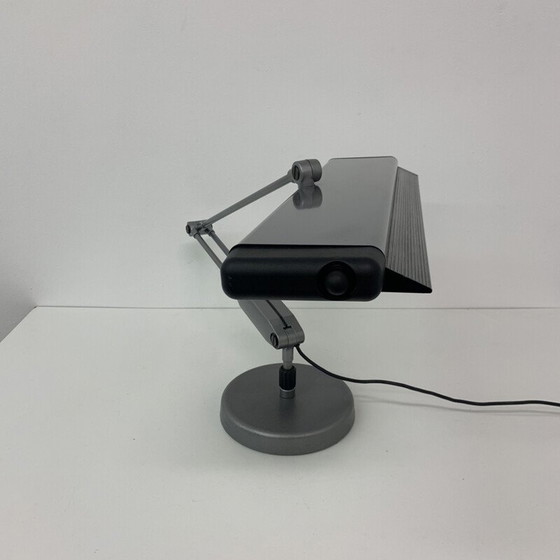 Image 1 of Post-modern adjustable vintage desk lamp, 1980