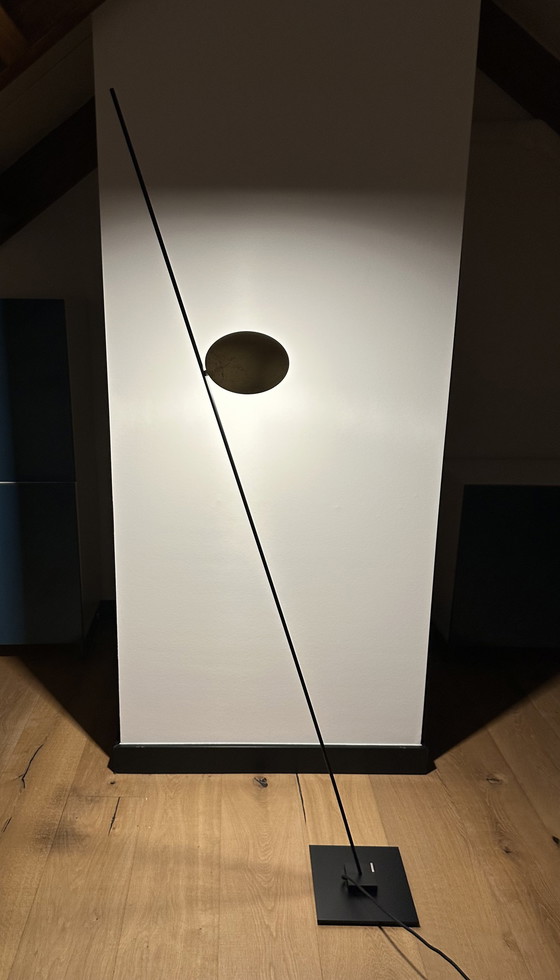 Image 1 of Catellani & Smith Floor Lamp Lederam F1