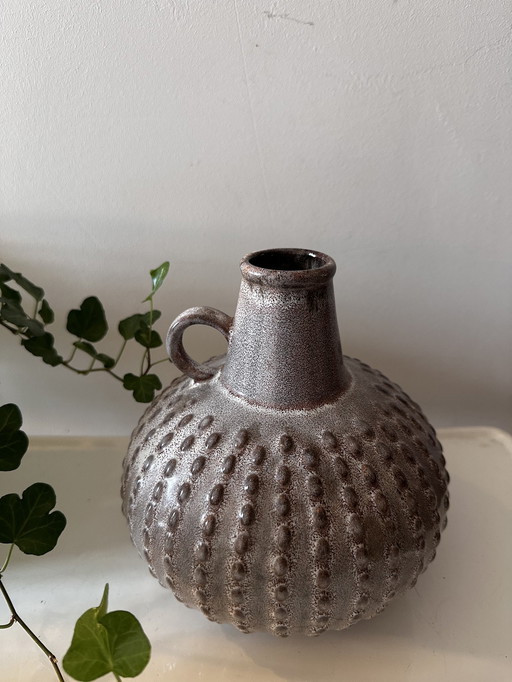 Jasba West Germany Vase