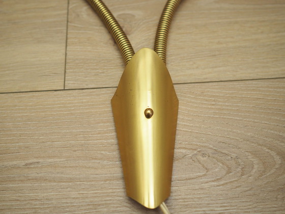 Image 1 of Wall Lamp, Danish Design, 1970S, Production: Denmark