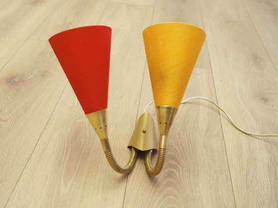 Image 1 of Wall Lamp, Danish Design, 1970S, Production: Denmark