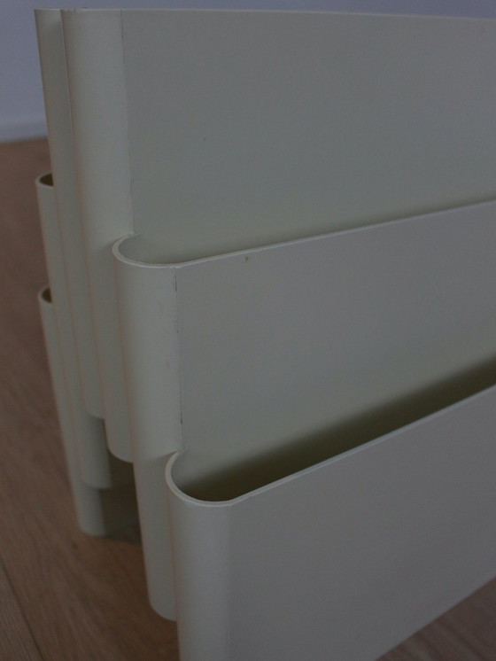 Image 1 of Kartell Stoppino Magazineholder Reading Tray