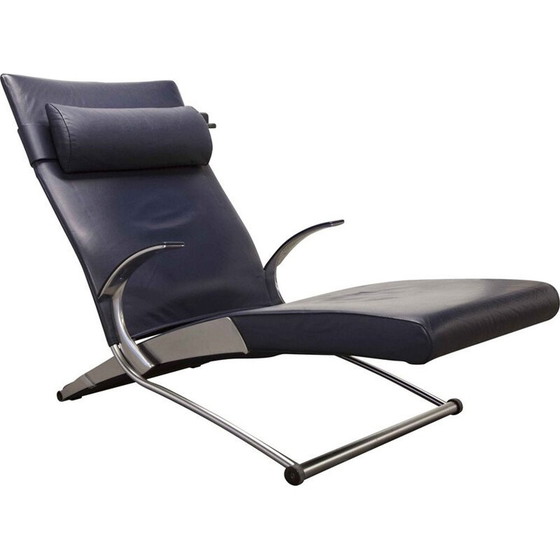 Image 1 of Vintage lounge chair by Joachim, 1990s