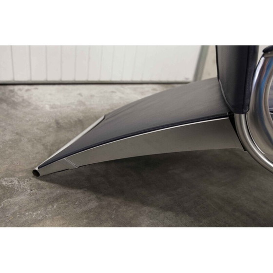 Image 1 of Vintage lounge chair by Joachim, 1990s