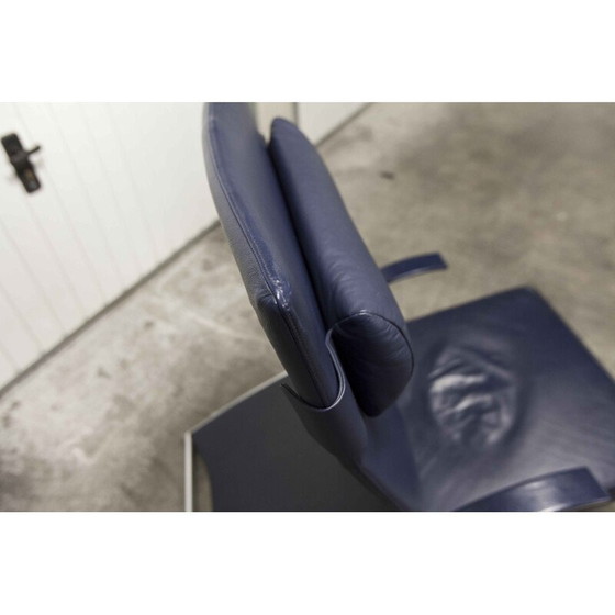 Image 1 of Vintage lounge chair by Joachim, 1990s