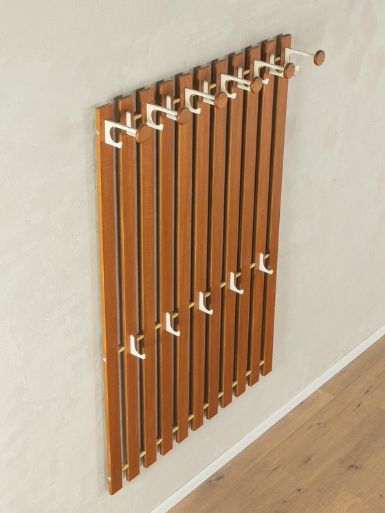 Image 1 of  1960S Coat Rack 