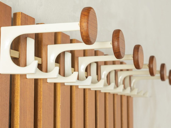 Image 1 of  1960S Coat Rack 