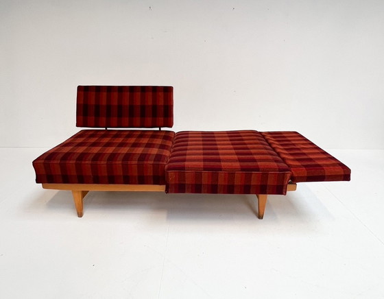 Image 1 of Stella Sofa From Wilhelm Knoll, 1950'S