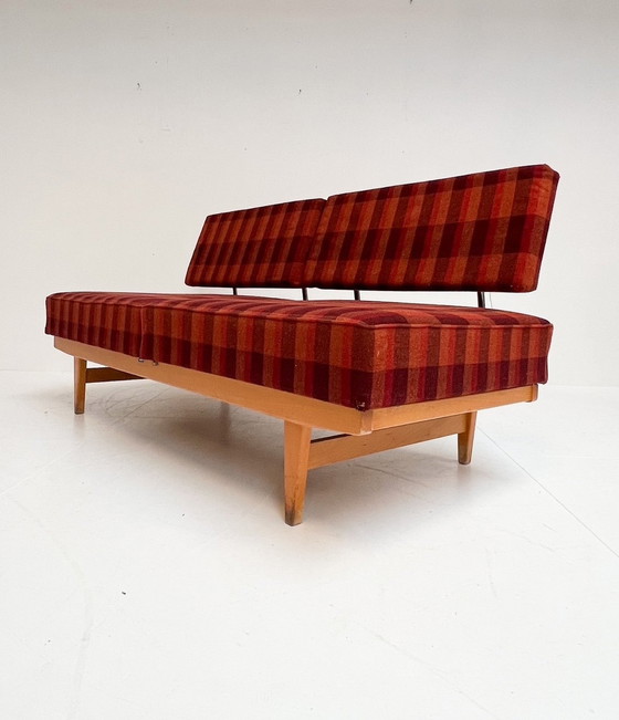 Image 1 of Stella Sofa From Wilhelm Knoll, 1950'S