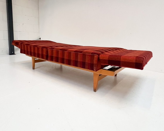 Image 1 of Stella Sofa From Wilhelm Knoll, 1950'S