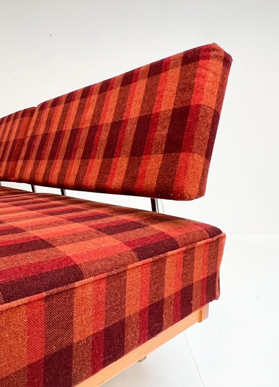 Image 1 of Stella Sofa From Wilhelm Knoll, 1950'S