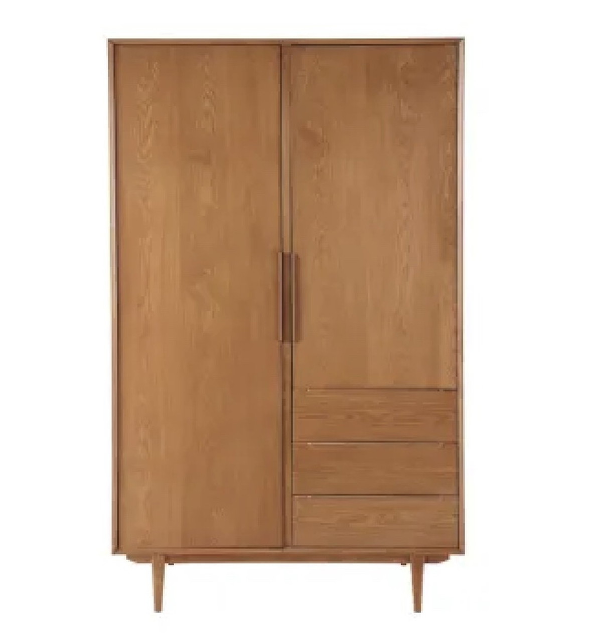 Vintage Kleiderschrank