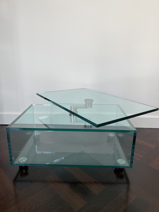 Design TV table