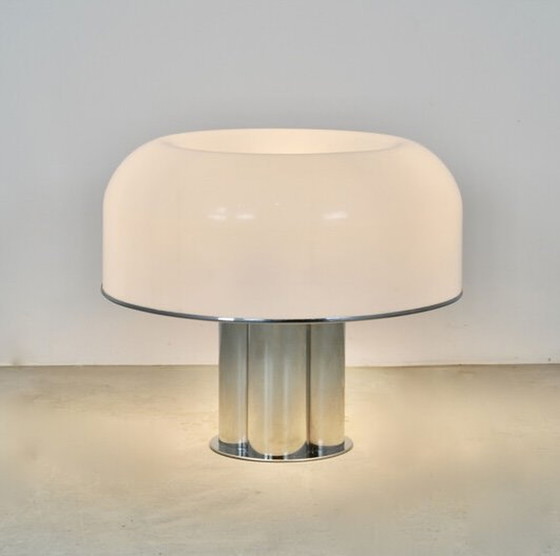 Image 1 of Large Table Lamp By Harvey Guzzini