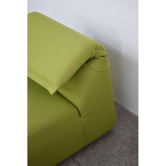 Image 1 of Poltrona vintage Highland di Patricia Urquiola per Moroso, Italia 2003