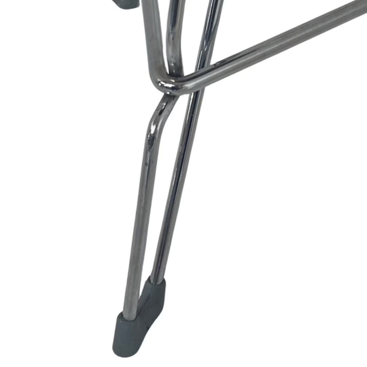 Yasu Sasamoto- Dulton - Industrial vintage Bar Stool with