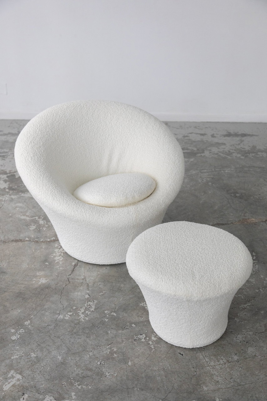 Lounge Chairs Mushroom Chair Pierre Paulin Mushroom Chair Replica