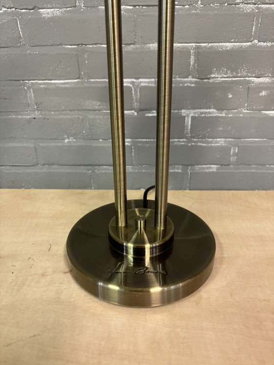 Image 1 of Jan Des Bouvrie Table Lamp - Duo Lighting