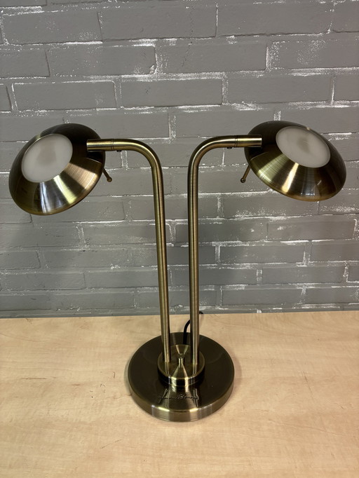 Jan Des Bouvrie Table Lamp - Duo Lighting