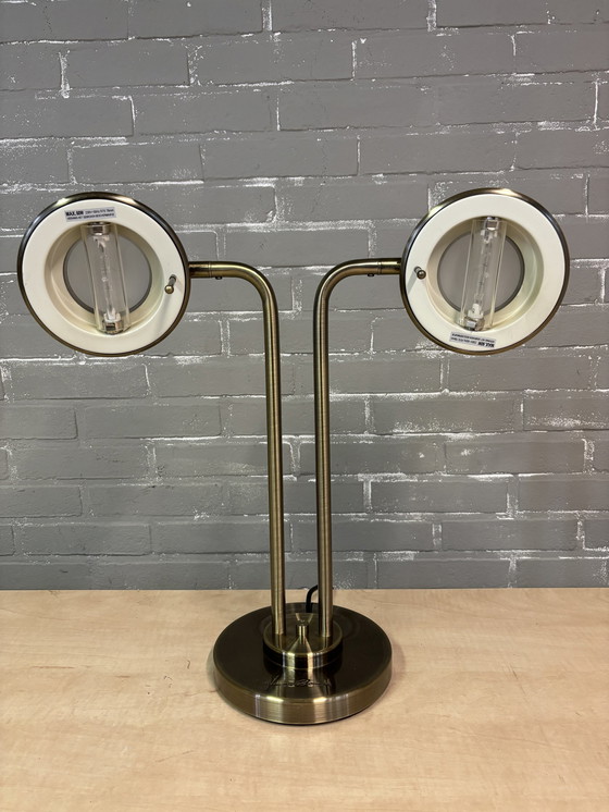 Image 1 of Jan Des Bouvrie Table Lamp - Duo Lighting