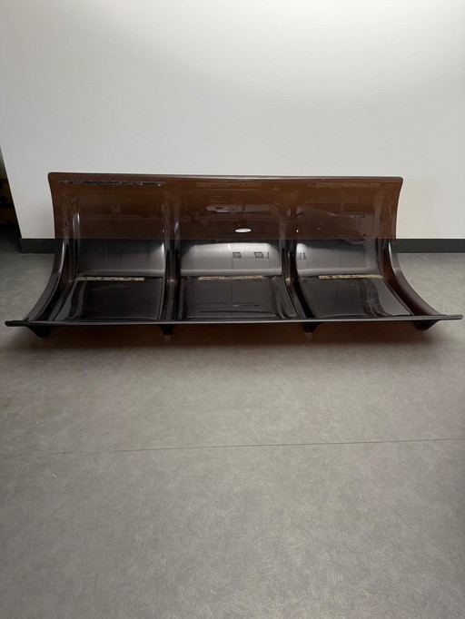 Ligne Roset Marsala 3-seater bench seat