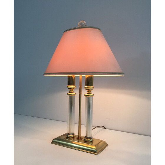 Image 1 of Lampada vintage in stile francese del 1970