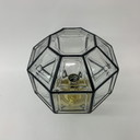 Glashütte Limburg Monture affleurante du milieu du siècle - 1960s