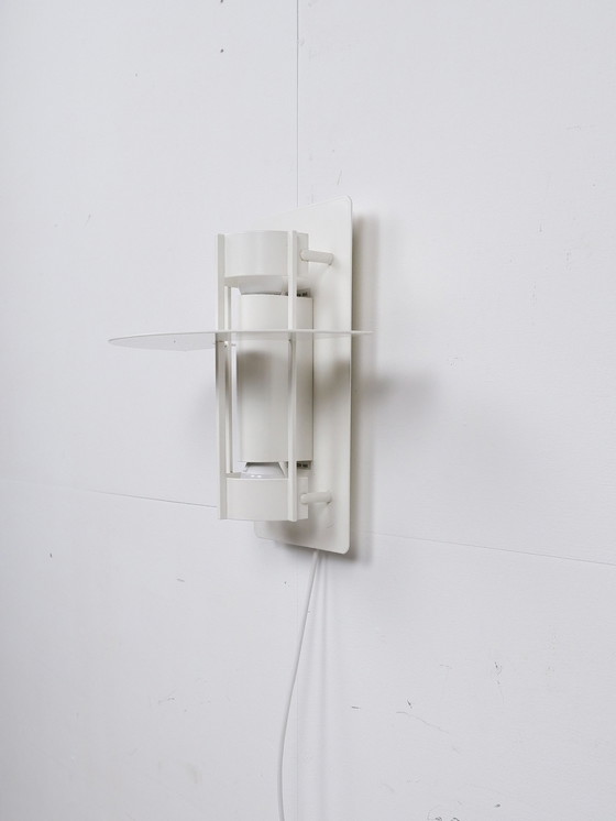 Image 1 of Saturn wall lamp by Louis Poulsen