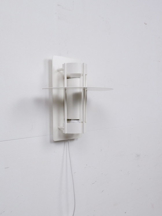 Image 1 of Saturn wall lamp by Louis Poulsen