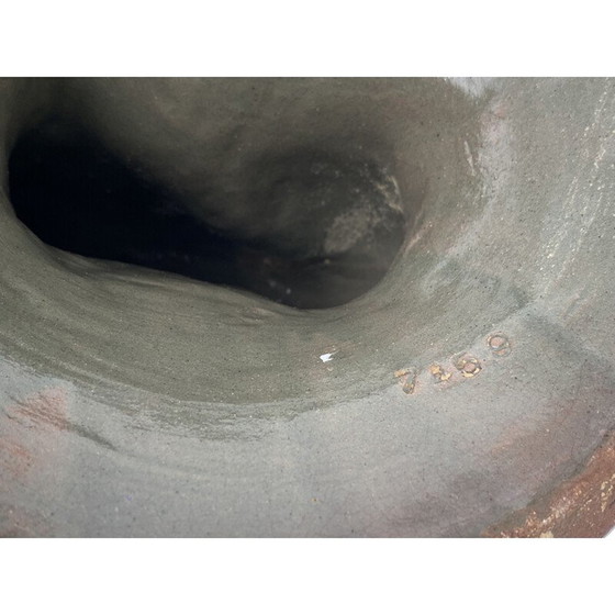 Image 1 of Vintage ceramic sculpture by A. Chini, Italy 1930