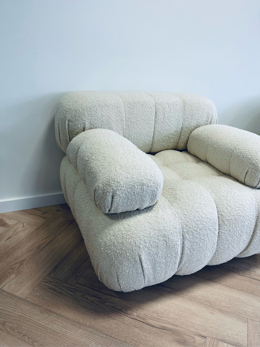 Chaise Boucle