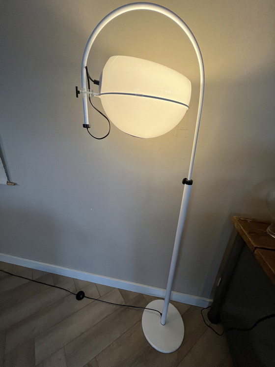 Image 1 of Gepo Floor Lamp