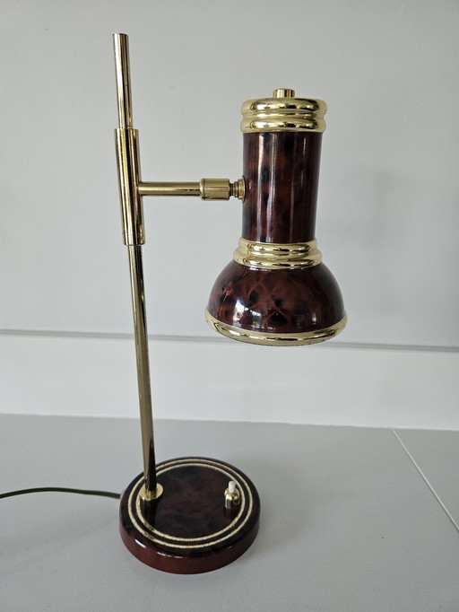 S.A. Boulanger - Table Lamp/Bureau Lamp