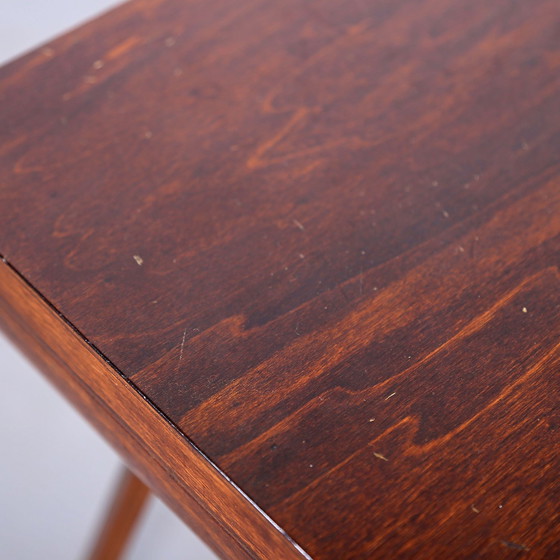 Image 1 of Consolle portaposate vintage