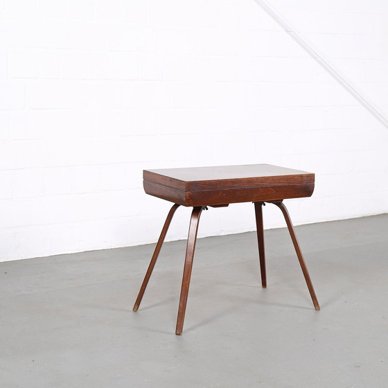 Image 1 of Consolle portaposate vintage