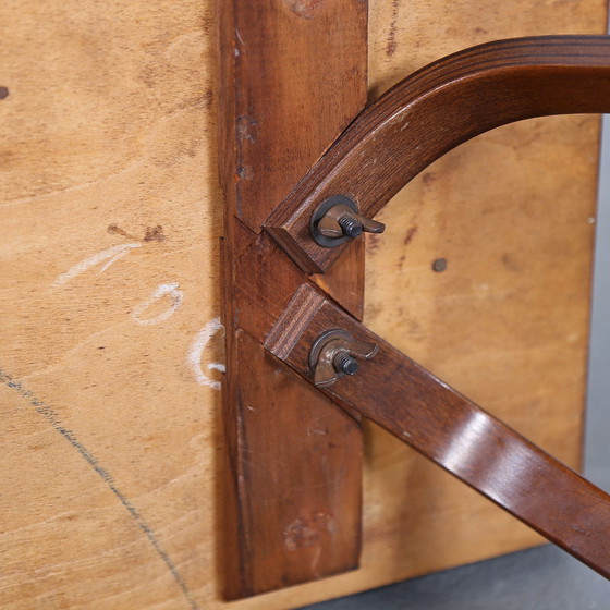 Image 1 of Consolle portaposate vintage