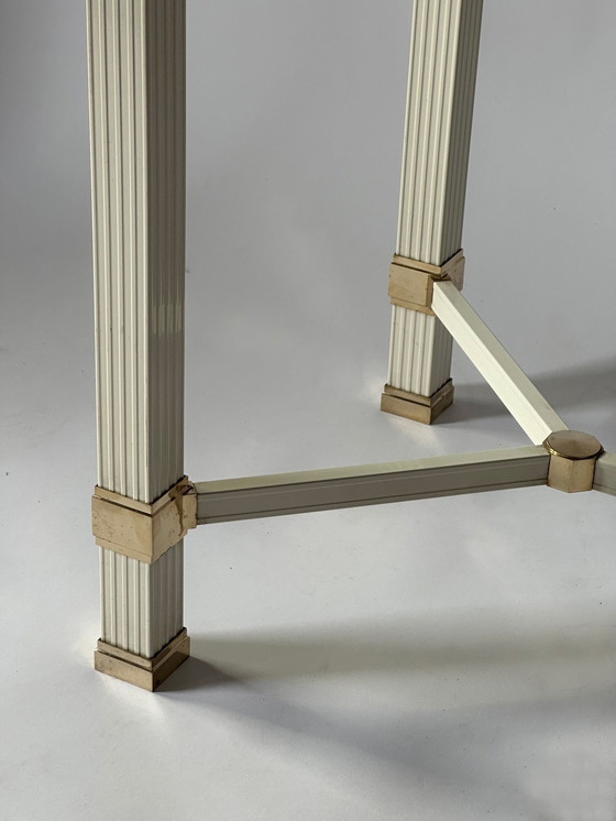 Image 1 of 1970S Pierre Vandel Console Table