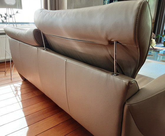 Image 1 of Jori Angel 3-Seater Sofa