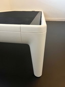 Auping Essential Single Bed with Spiral