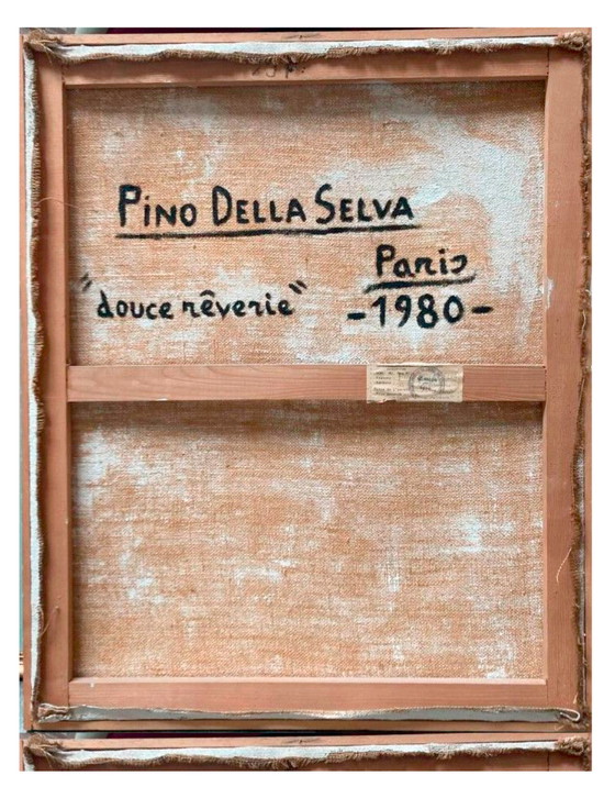 Image 1 of Pino della Selva - Douce rêverie