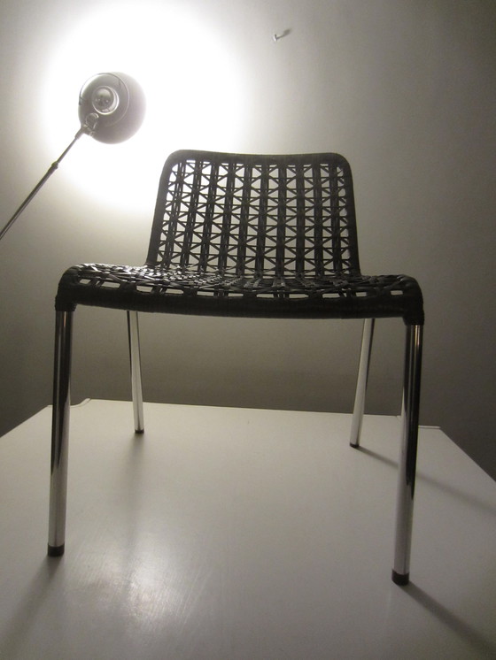 Image 1 of Moooi Marcel Wanders dining chair Gwapa