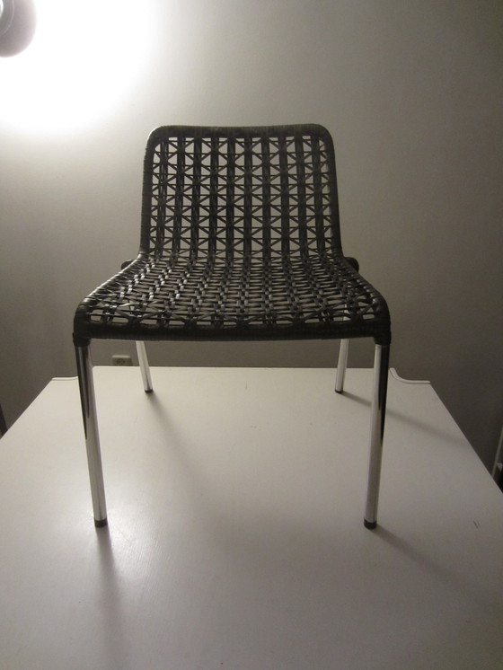 Image 1 of Moooi Marcel Wanders dining chair Gwapa