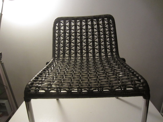 Image 1 of Moooi Marcel Wanders dining chair Gwapa