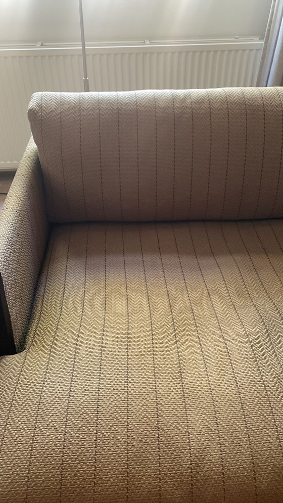 Image 1 of Giorgetti sofa