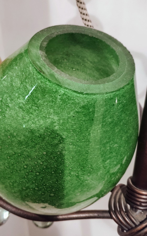 Image 1 of Lampe vintage Ibiza