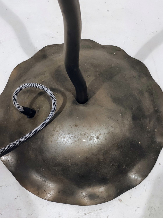 Image 1 of Vintage Ibiza lamp