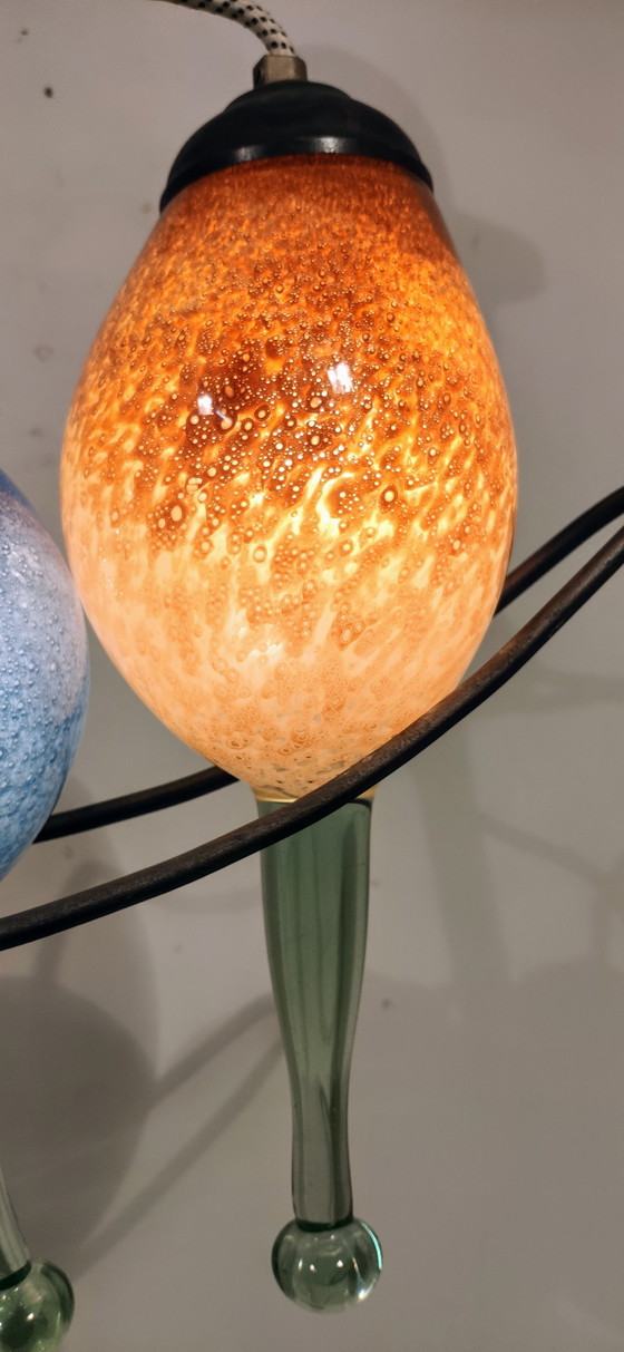 Image 1 of Lampe vintage Ibiza