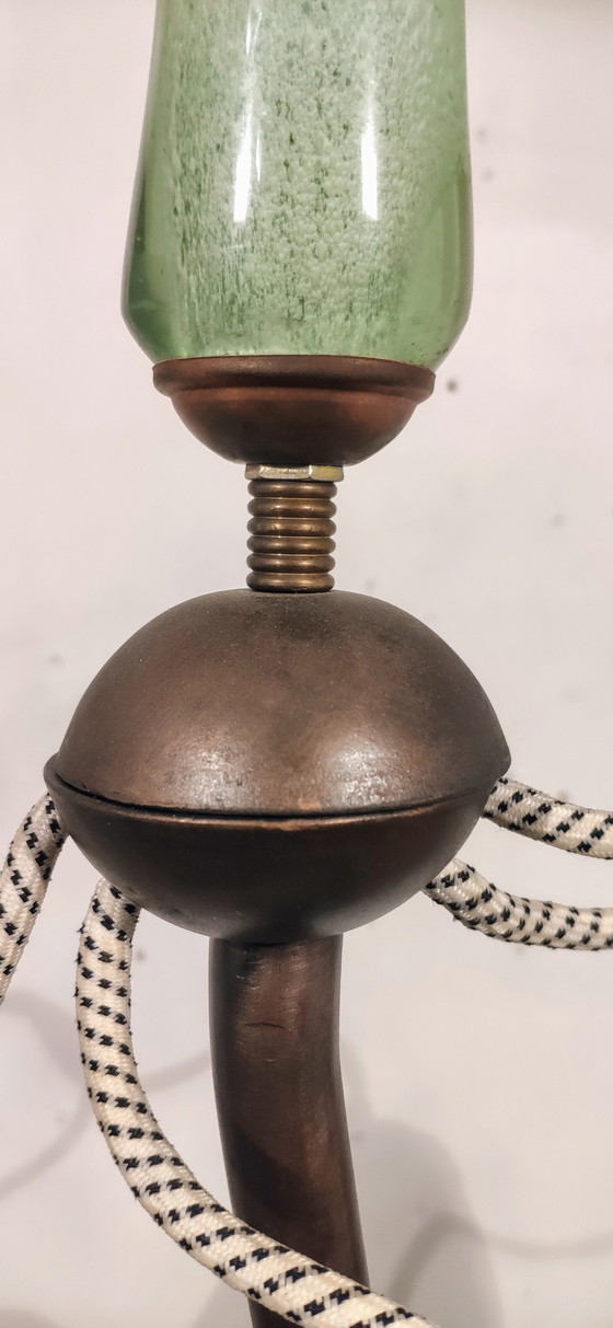 Image 1 of Lampe vintage Ibiza