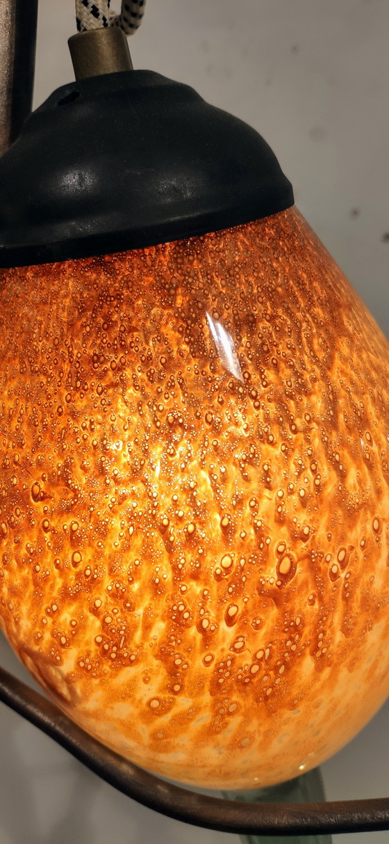 Image 1 of Vintage Ibiza lamp