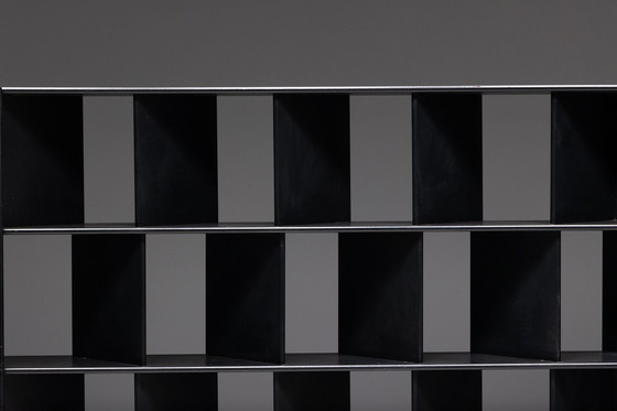 Image 1 of Vintage bookcase, Italy 1980